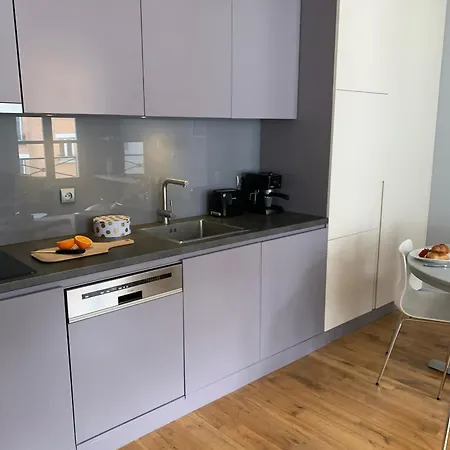 Palais Garnier & Louvre - Cityapartmentstay 파리